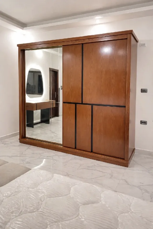 ABU MSALLAM FURNITURE  9
