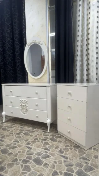 غرفة نوم