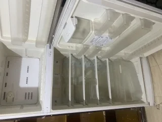 للبيع ثلاجه وفلتر ماء