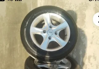 جنط وكوشوك 14