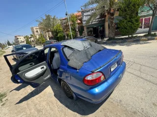 سيفيا موديل ٢٠٠٠ 2