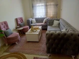 طقم كنابايات ٧ مقاعد 5