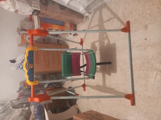 مرجيحة اطفال 3