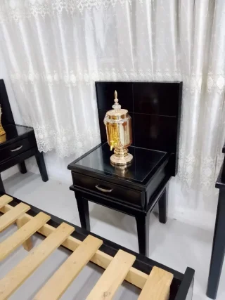 غرف نوم ماستر، وشبابي 4