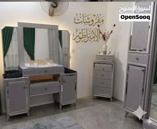مندوبة مفروشات 7