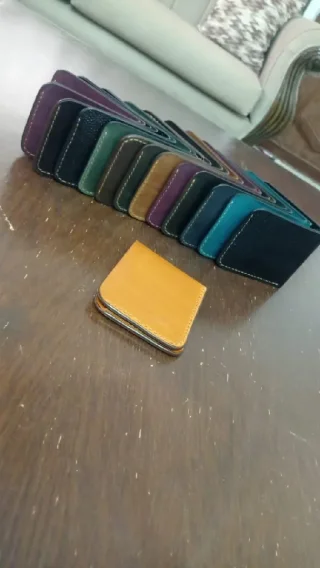 جلد طبيعي