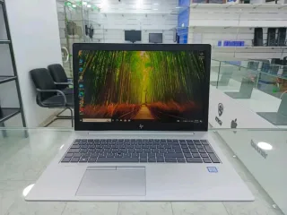 HP EliteBook 850 G5 Core i5-7200
