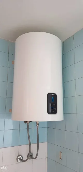 كيزر ارستون برو ايكو ليدوس eco توفير طاقة 10