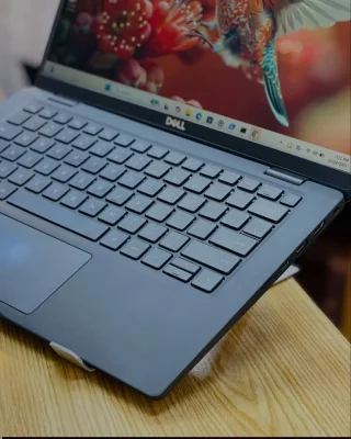 لابتوب ديل جيل حديث 💥💻 أداء ممتاز وسعر ناري! 3