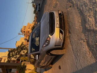 كيا نيرو هايبرد موديل ٢٠١٧ للبيع او بدل على كهربا