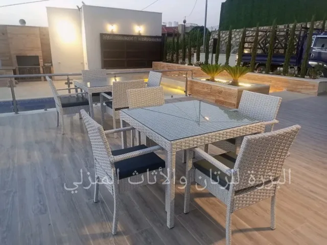 البزرة للرتان والأثاث المنزلي 9