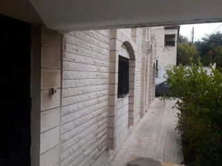 بيت مستقل في صويلح حي الإرسال 4