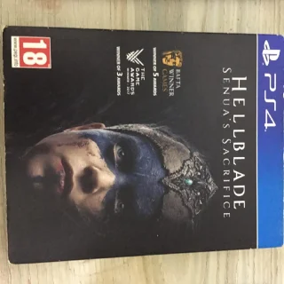 سيديات ألعاب PlayStation 4 للبيع 6
