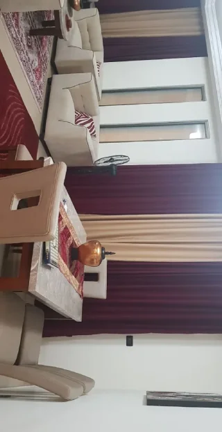 شقه مفروشه مكيفه شفا بدران للايجار 11