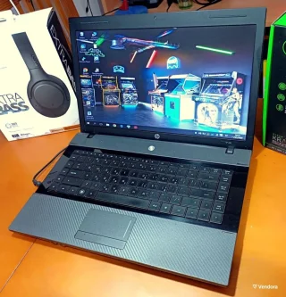 اتش بي بسعر التحدي 💥💻 جهاز عملي وسعر خيالي! 6