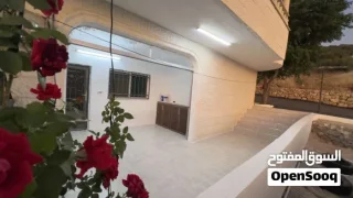 شقة مفروشة للإيجار مدخل مستقل 2