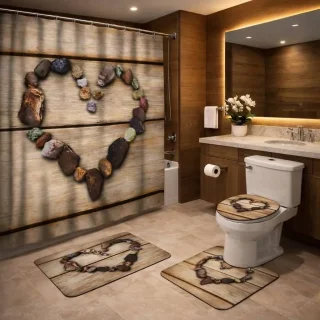 طقم حمام