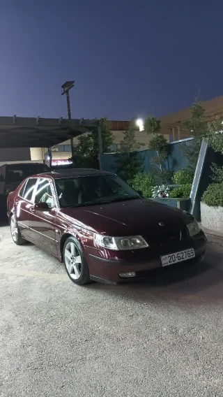 ساب ٩٥ للبيع بسعر 2500 دينار بحالة الوكاله