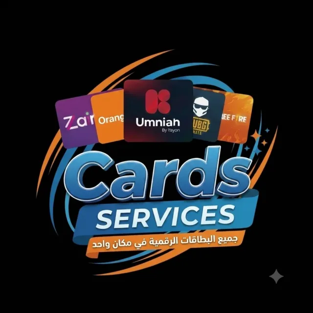 Cards Services 5