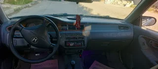 هوندا سيفك ١٩٩٤ نخب 7