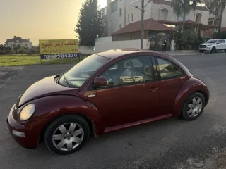 جولف بيتل 4