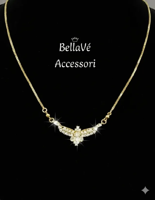 Bellavé accessori  6