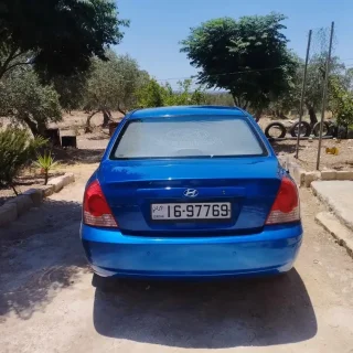 هونداي