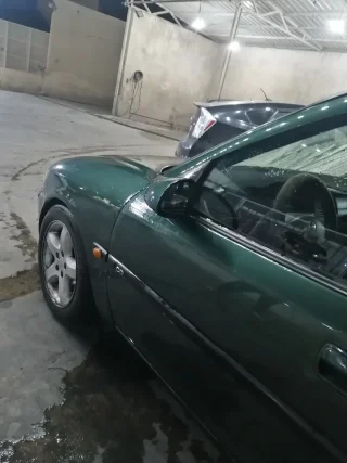 اوبل فيكترا الجوهره 8
