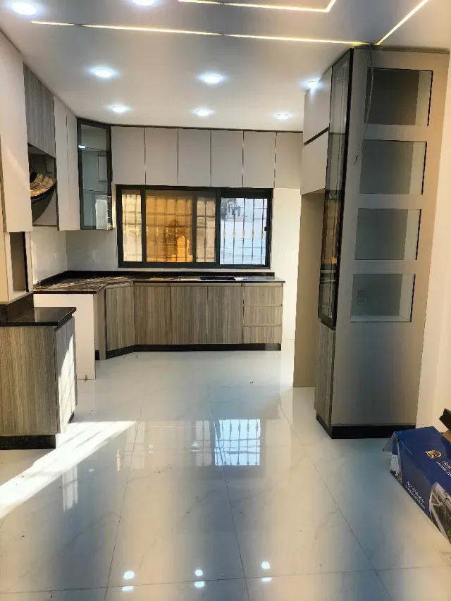 منجرة أبو صهيب للمطابخ والأثاث المنزلي 2