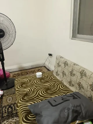 شقة مفروشة خلف عبدالله غوشة 3