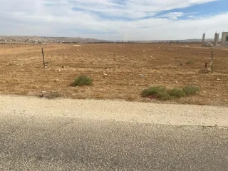 دونمين ارض للبيع المستعجل 2