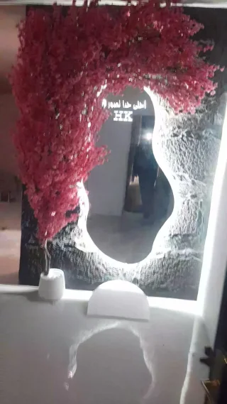 واجهات ديكورية 2