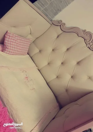 تخت بيبي تفصيل