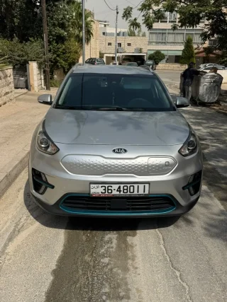 كيا نيرو 2019 2