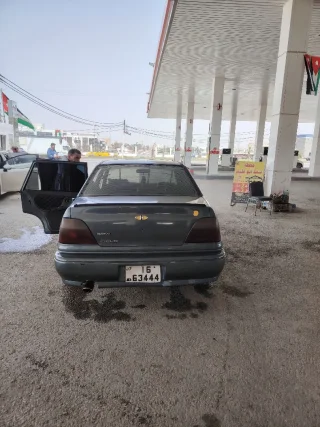 دايو سيلو 3