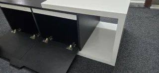طقم طاولات غرفة جلوس 9
