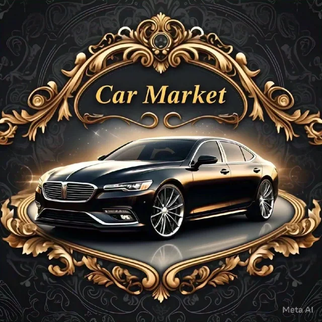 Car Market 3