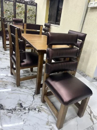 طاولات كافيه 2