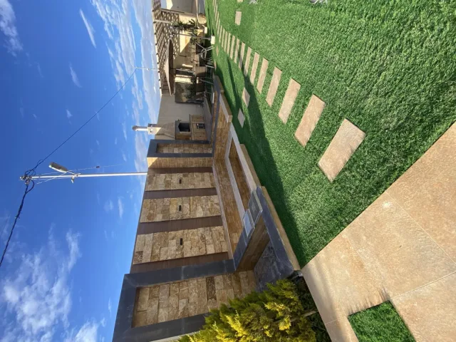شاليه وفيلا San Romano 8
