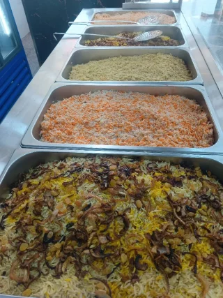 ابحث عن شريك. وليس عمل 11