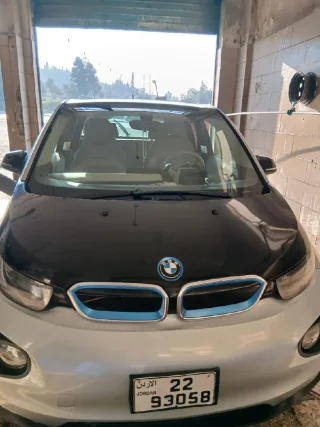 bmw i3 2015 5