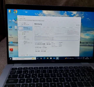 Dell i5 الجيل 11 6