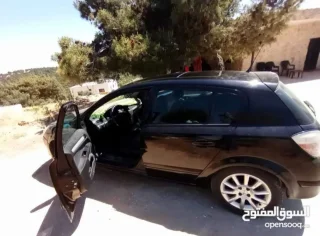 أوبل استرا للبيع او للبدل 10