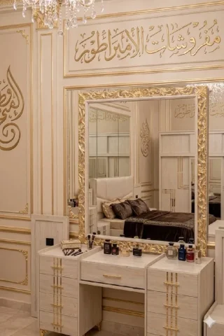 غرفت نوم 3