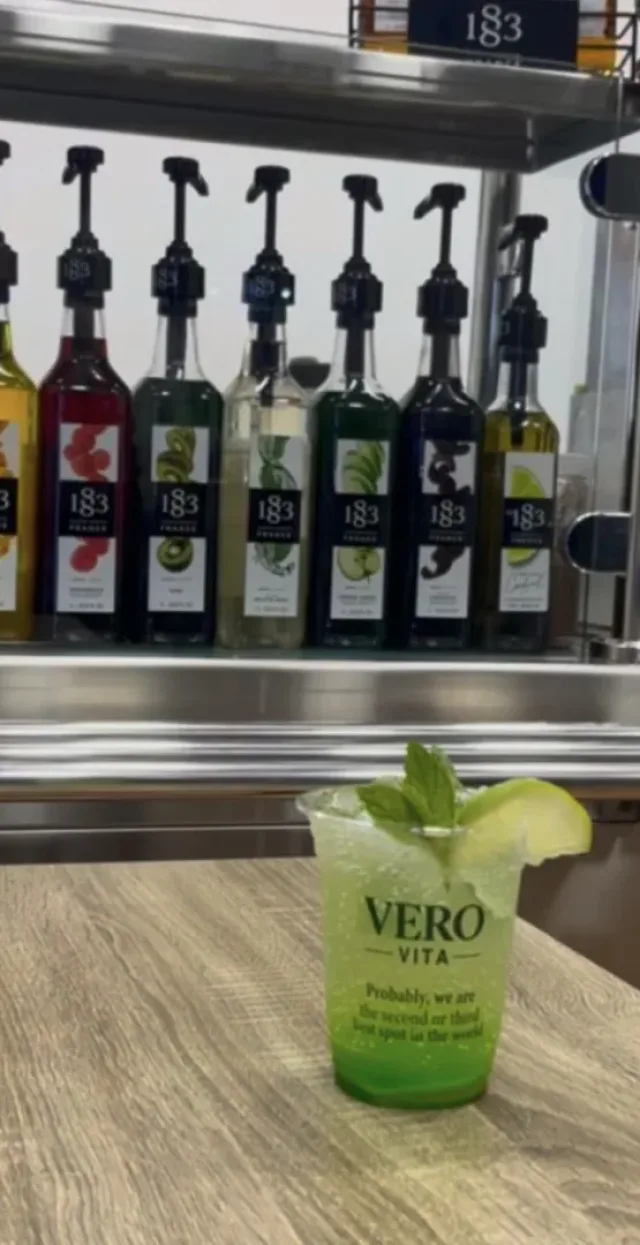 Vero Vita 3