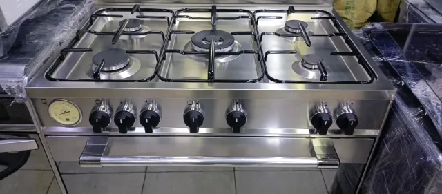 المركز الفني لبيع قطع وصيانة أفران الغاز 4