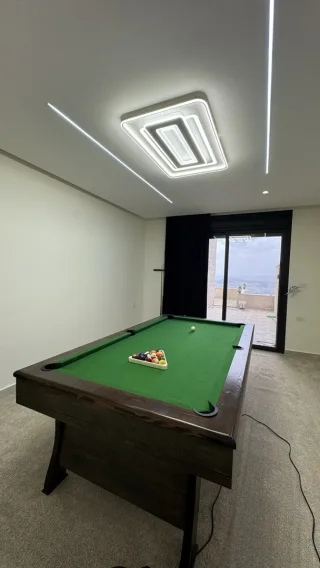 شقة مفروشة للايجار