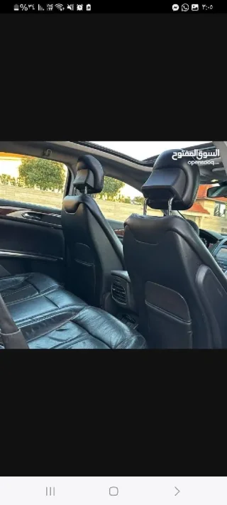 لينكولن 2014 8