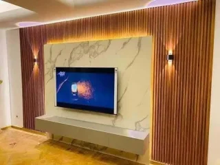 واجهات ديكورية 3