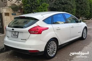 فورد فوكس Ford Focus 2017 3